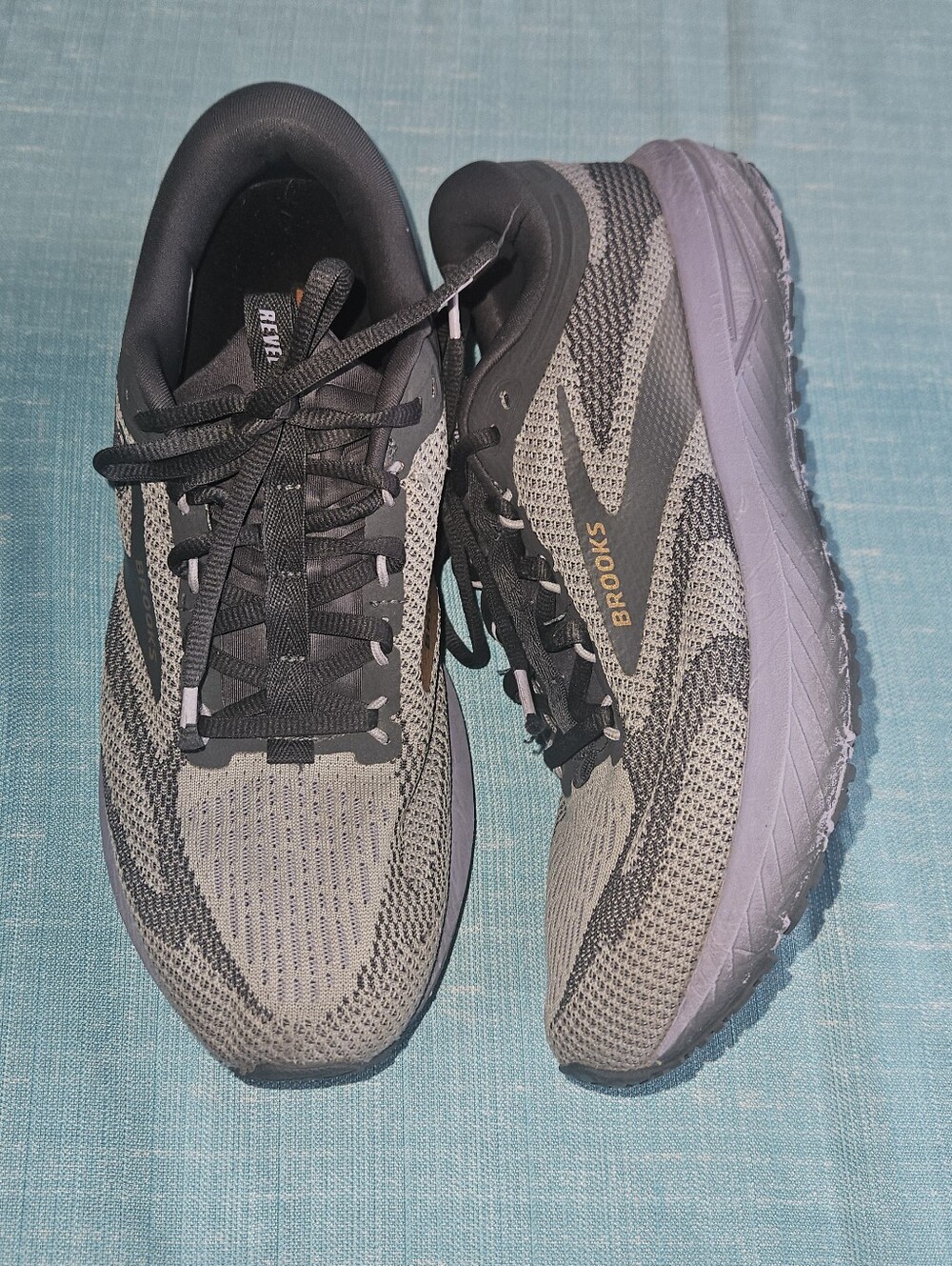 Women’s Brooks Revel 7 Neutral Running Shoe